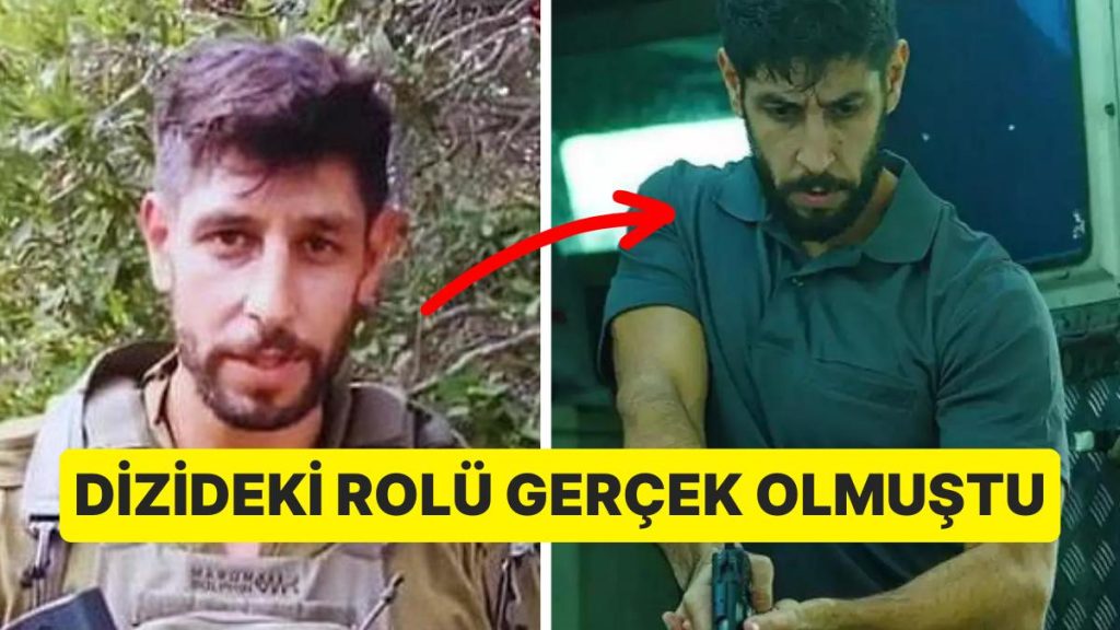 İsrail Ordusuna Katılan Netflix Dizi Oyuncusu Gazze’ye Yapılan Saldırılarda Ağır Yaralandı