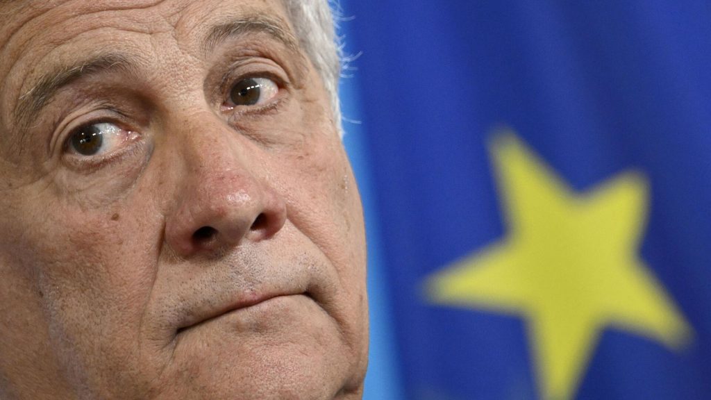 İtalya Dışişleri Bakanı’ndan Avrupa ordusu kurulması çağrısı