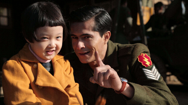 Minik Ayla büyüdü genç kız oldu: Son haliyle şaşırttı