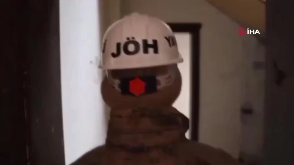 O ilimizde Jandarma ve polislerden 80 afet arama kurtarma timi oluşturuldu