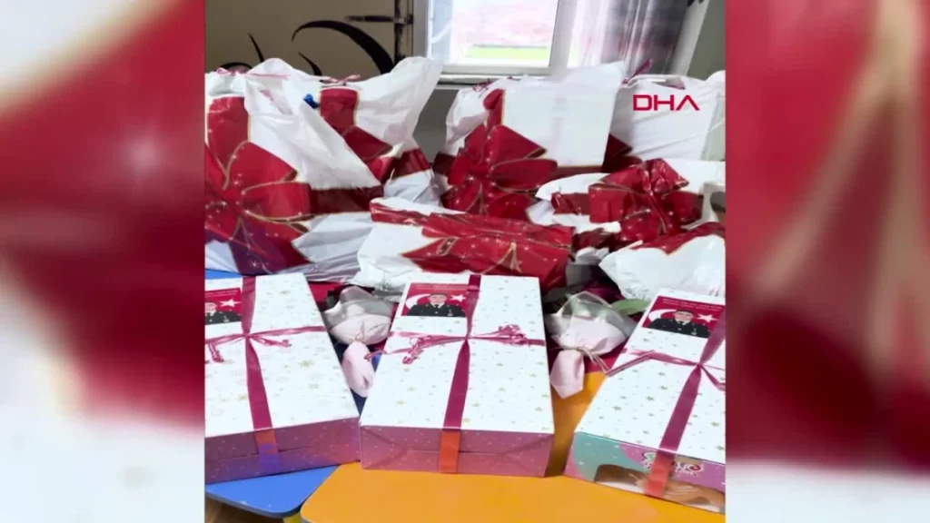 PENÇE-Kilit Operasyonu Şehidi Yusuf Ataş’ın Vasiyeti Gerçekleşti