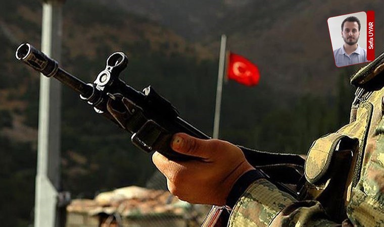 Teröristlerle girilen çatışmada 9 asker şehit oldu! CHP’li Emir: Askeri sağlık sistemini ne zaman kuracaksınız?