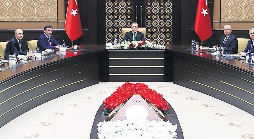 Türkiye uçak gemisi yapacak