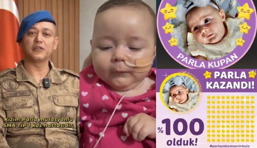 Türkiye’nin Parla seferberliği sonuç verdi