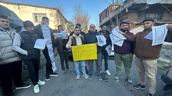 ‘Ceza’ bilmecesi! Vatandaşlar isyan etti, fahri müfettişler ‘biz kesmedik’ dedi