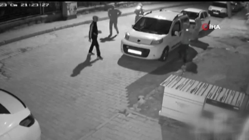 Emekli astsubayın iş yerine bir yılda 2’si silahlı 4 kez saldırı oldu!