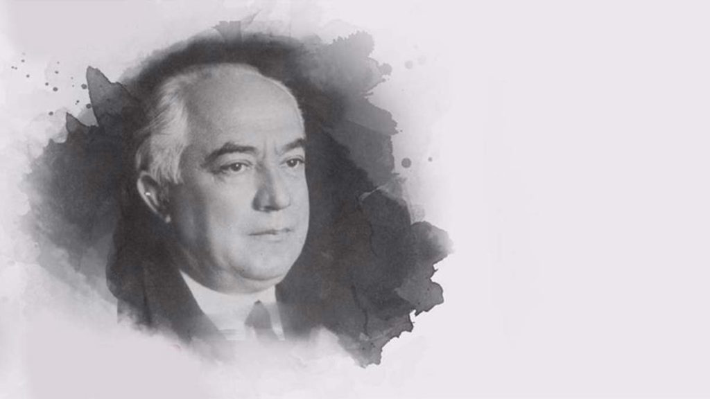 İstiklal Marşı’nın Bestecisi Osman Zeki Üngör’ün Vefatının Üzerinden 66 Yıl Geçti