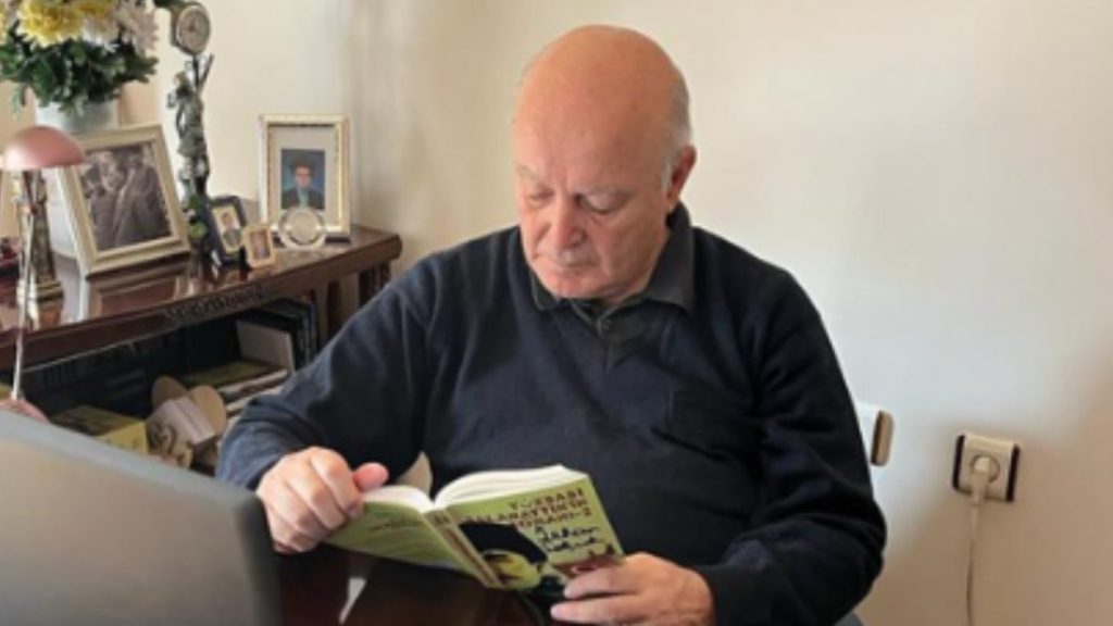 Jandarma Genel Komutanlığı eski  adli müşaviri emekli albaydan teğmenler açıklaması!