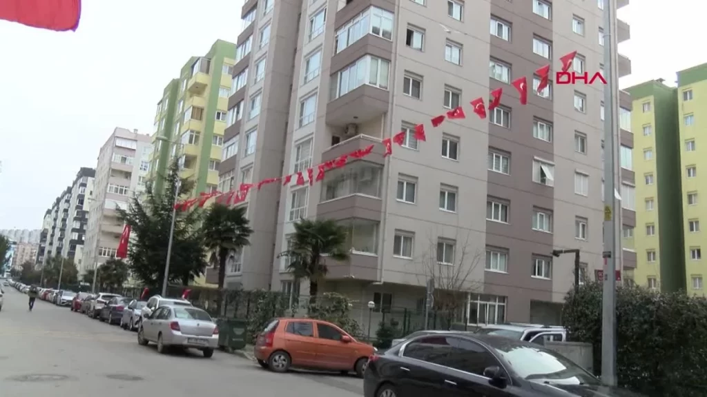 Polis Helikopteri Kaza Kırıma Uğradı, Pilot Emniyet Amiri ve Sözleşmeli Pilot Emekli Albay şehit oldu