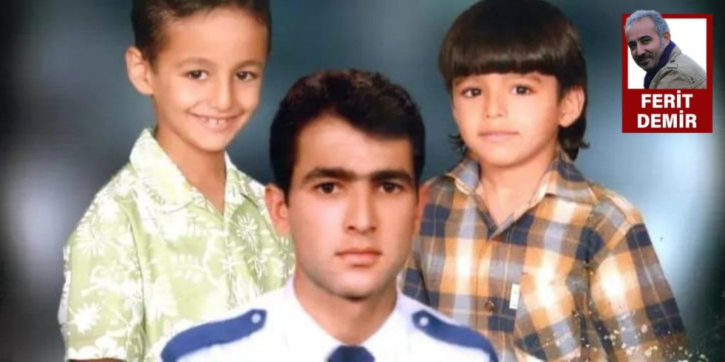 Tunceli’de 21 Yıldır Kayıp olan Polisin Dosyası Yeniden Açıldı