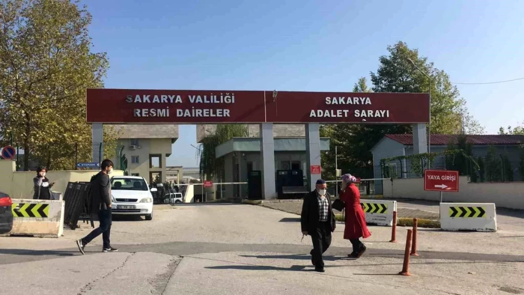 Askerlere cinsel saldırıda bulunduğu iddiasıyla tutuklanan Albay Fahri Can Çağlar  hakim karşısında