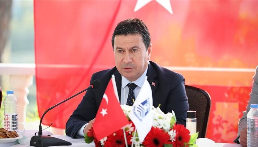 Belediye Başkanı Emekli Yarbay Ahmet Aras kimdir, kaç yaşında ve nereli?