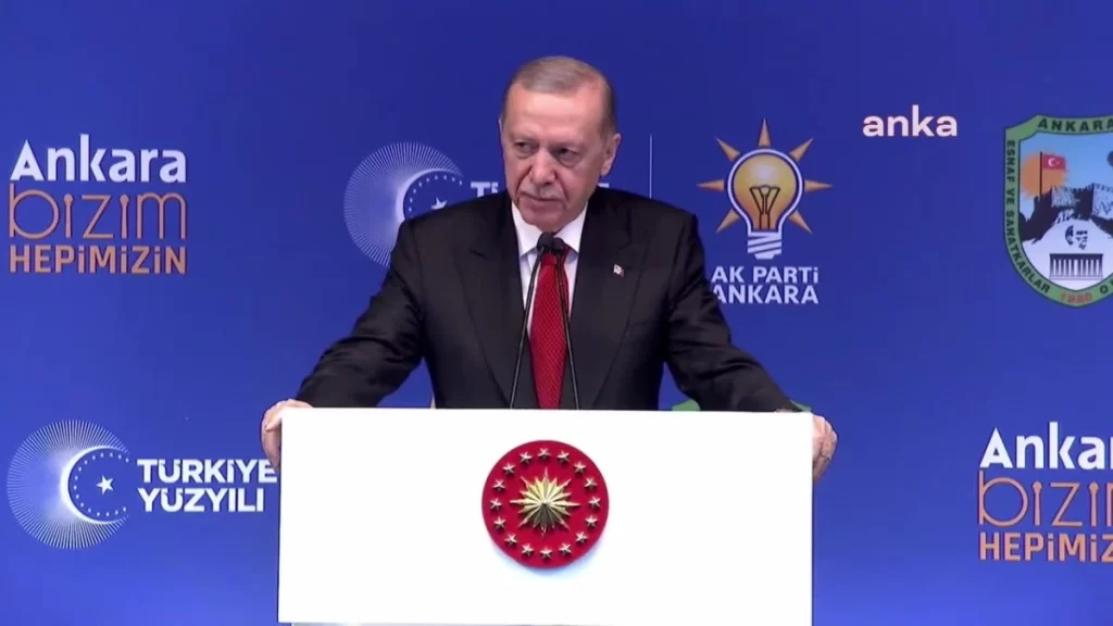 Cumhurbaşkanı Erdoğan, Ramazan Bayramı tatilini 9 güne çıkardı
