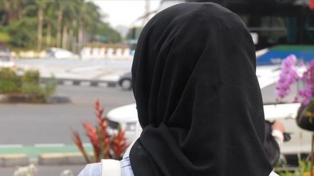 Markette başörtüsüne hakaret edip polisi tehdit etti! Jandarma Soruşturmayı devraldı ve…