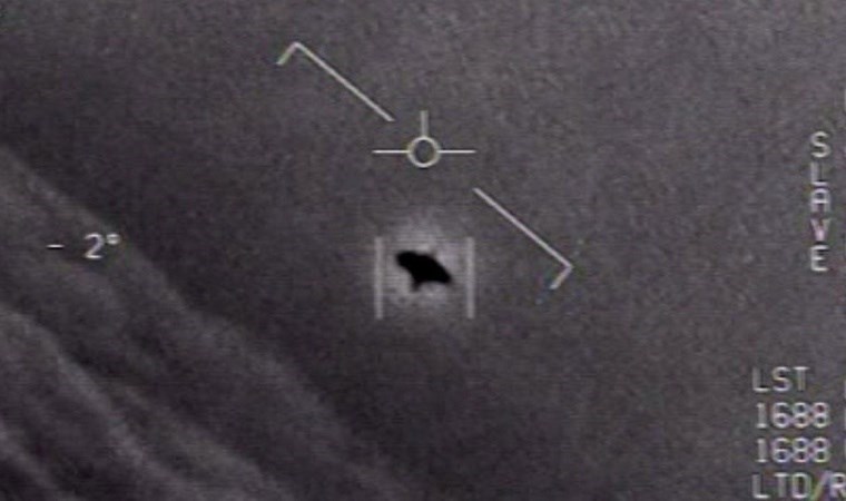 Pentagon UFO raporunu açıkladı