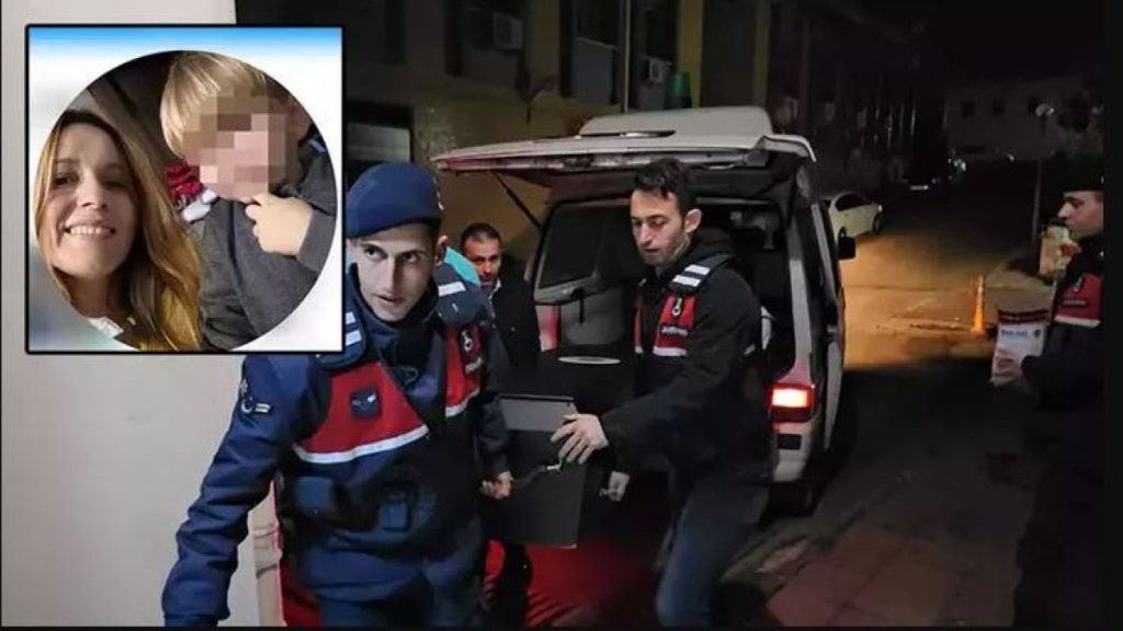 Uzman çavuşa istenen ceza belli oldu! Dini nikahlı eşini ormanda öldürmüştü