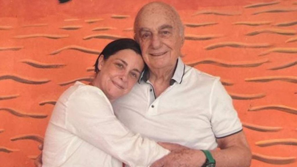 Emekli Orgeneral Çetin Doğan’ın eşi Nilgül Doğan: Eşimin sağlığı tamamıyla bozuldu