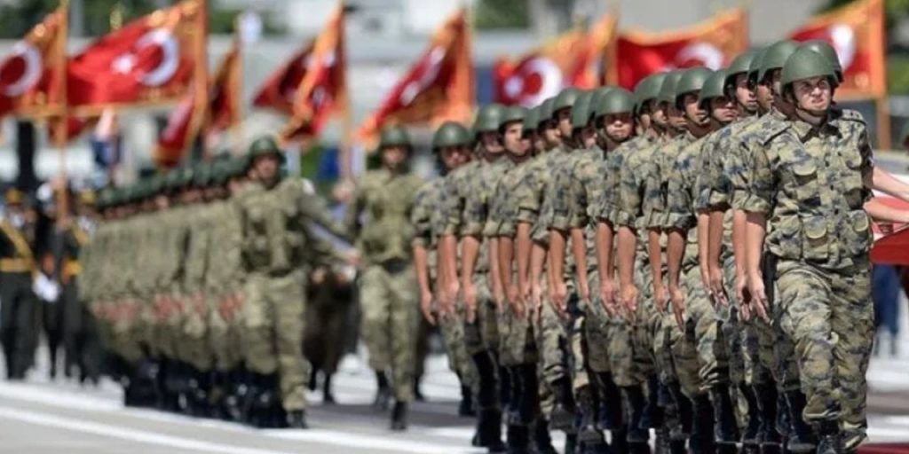 Emekli Tümgeneral BAĞRIOĞLU; “TSK Personeli İçin Detaylı İyileştirme Çalışması Gerekiyor”