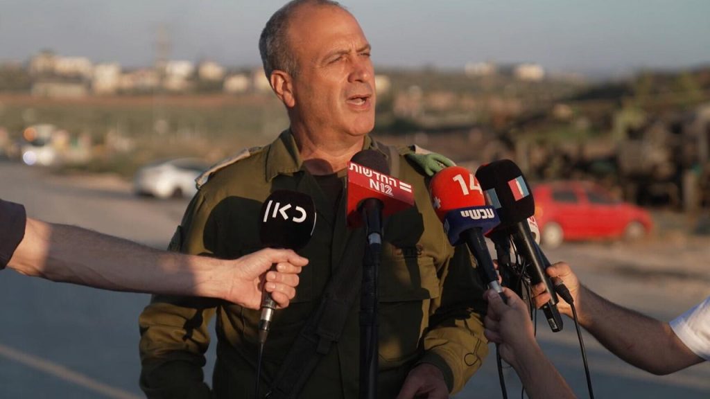 Orduda art arda üst düzey istifalar