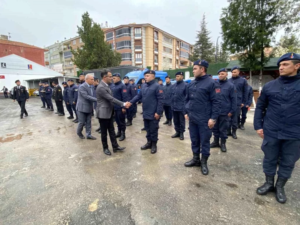 Ramazan Bayramı programları