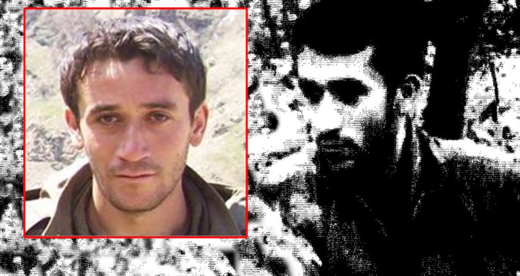 44 şehidin katili, ABD’lilerin tahsis ettiği araçta öldürüldü