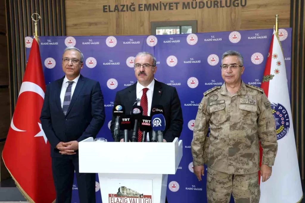 Asayiş Olaylarında 181 Kişi Tutuklandı