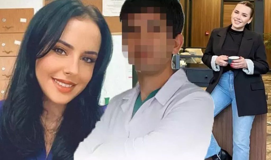 Hemşire Selen Bilgin’in şüpheli ölümünde flaş gelişme!