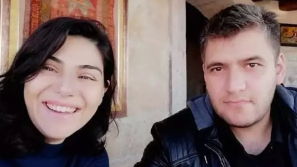 Adana’da astsubay, eski eşini beylik tabancasıyla vurdu: Barışmaya ikna edemediği için öldürmüş
