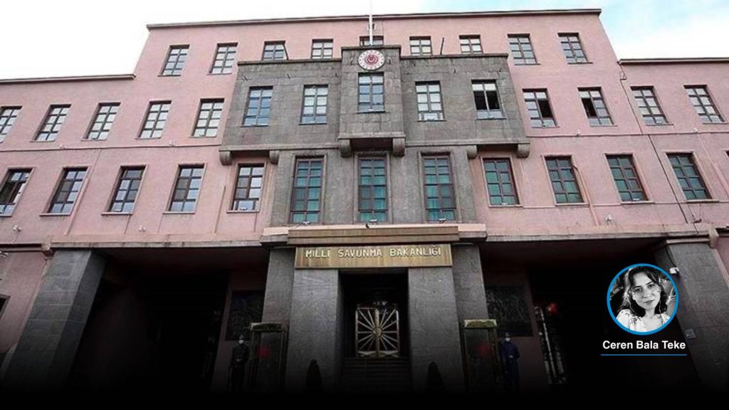 Kuzey Irak’ta TSK’nın kontrol noktaları oluşturduğu iddiaları: Iraklı makamlar tarafından oluşturuldu