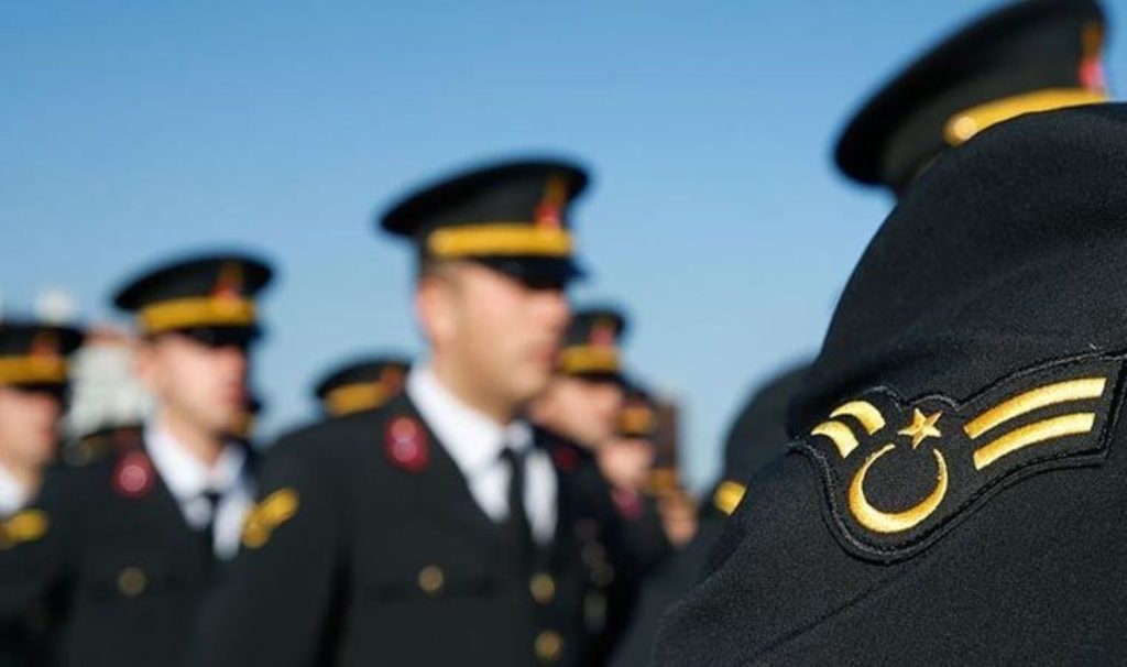 SON DAKİKA! TSK personeline ilişkin kanun teklifi TBMM’de kabul edildi