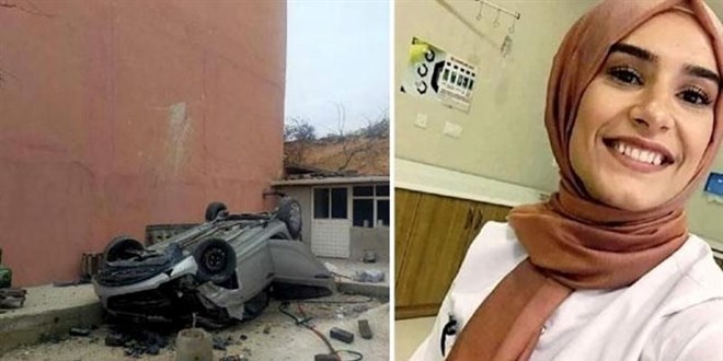 Uzman çavuş eşi Seycan hemşirenin ölümünde yeni bilirkişi raporu!