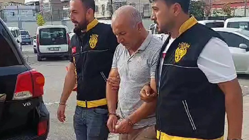 Adana’da eşini öldüren emekli astsubayın cezası belli oldu