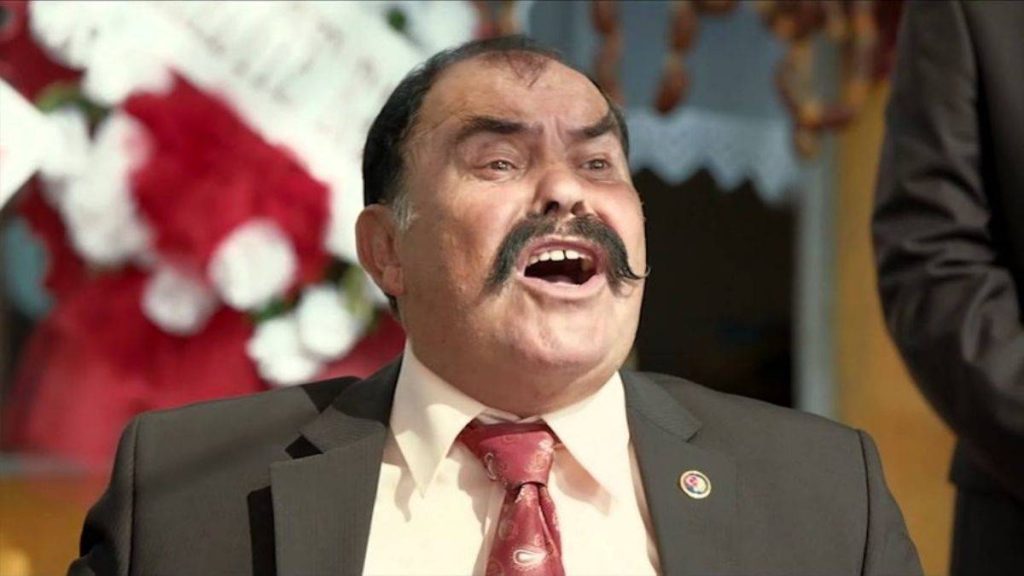 Oyuncu Şener Kökkaya hayatını kaybetti