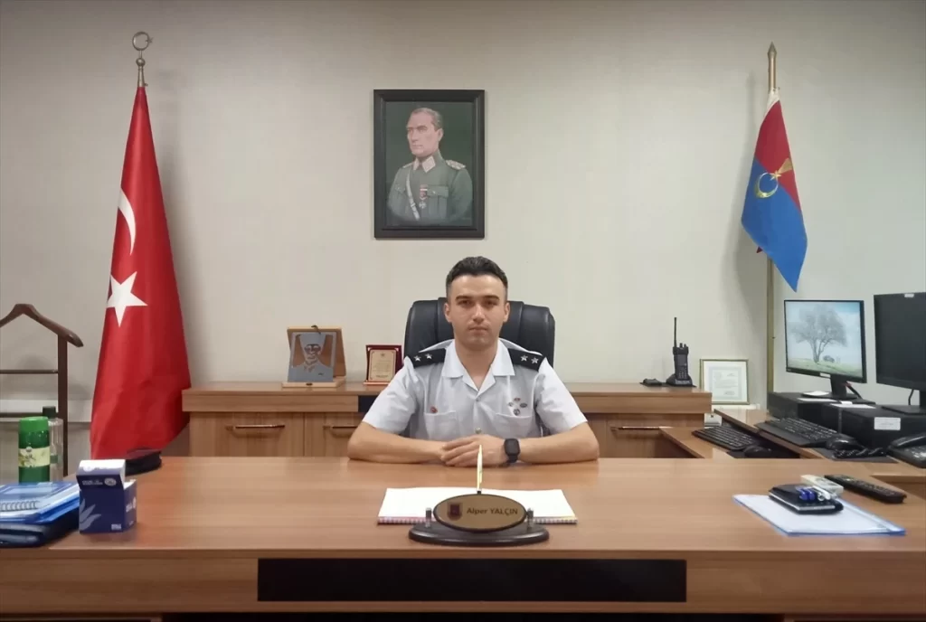 19 Mayıs ilçesinde  eğitim programı düzenlendi