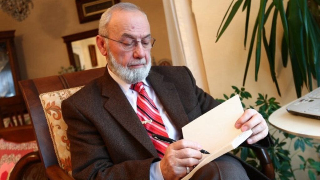 Hayatını kaybeden Emekli Tuğgeneral Adnan Tanrıverdi kimdir?