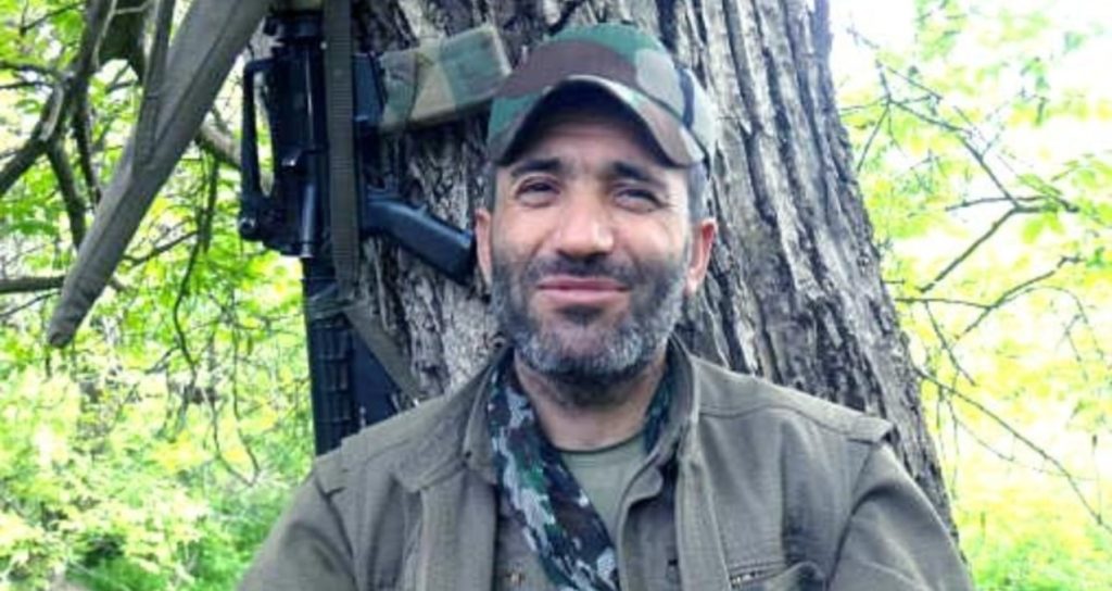 Terör örgütü PKK’ya ‘üst düzey’ darbe! 34 şehidimizin katili…