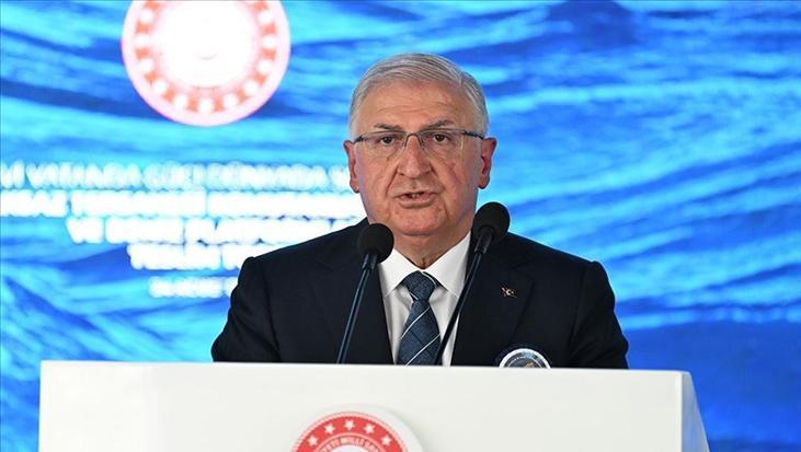 Bakan Güler’den atama açıklaması