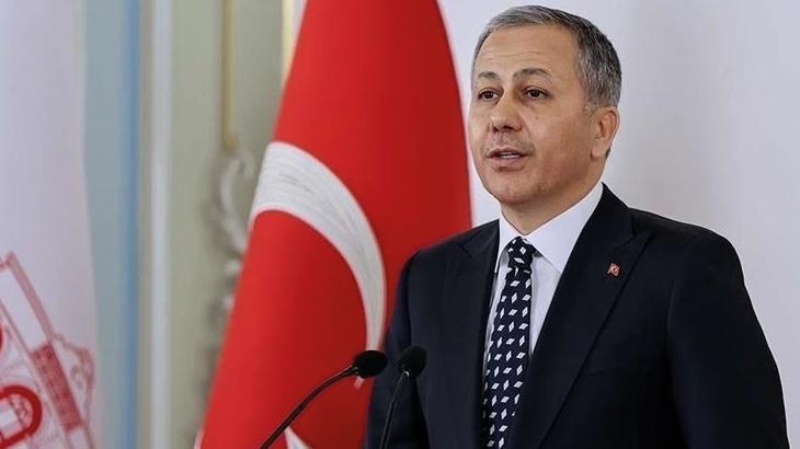 Bakan Yerlikaya’dan Narin Güran açıklaması: Adalet tecelli edecek, hiç şüpheniz olmasın