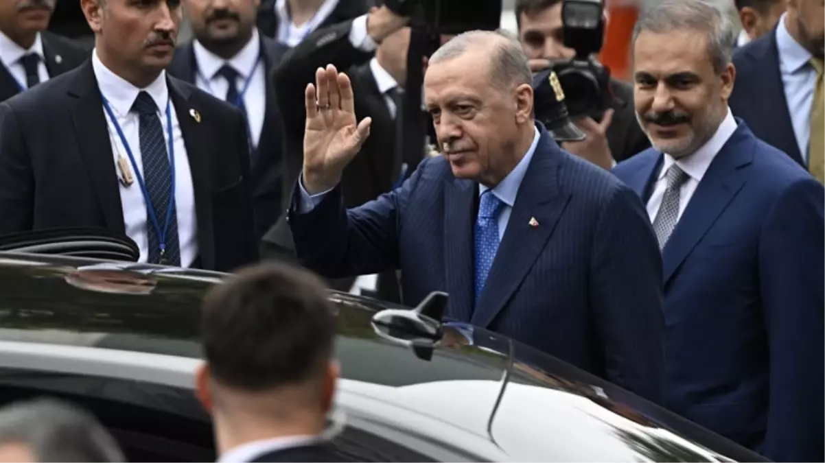 Erdoğan teğmenlerin ‘Kılıçlı Yemin Töreni’ ile ilgili konuştu:  işin içerisindekiler kimlerse  bunların hak ettikleri cezayı almasını temin edeceğiz.