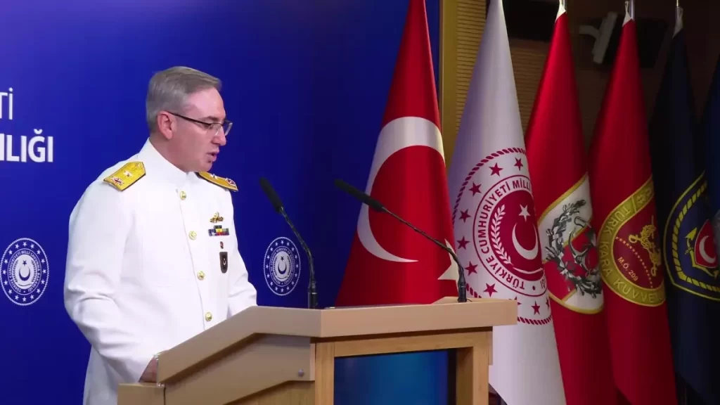 MSB’den Teğmenlerin Kılıçlı Yemini Hakkında Açıklama!