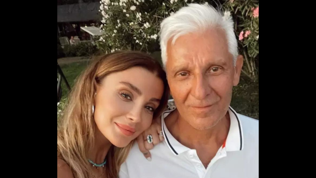 Özge Ulusoy’un babası emekli albayın öldüğü kazada sürücünün cezasında artırım!