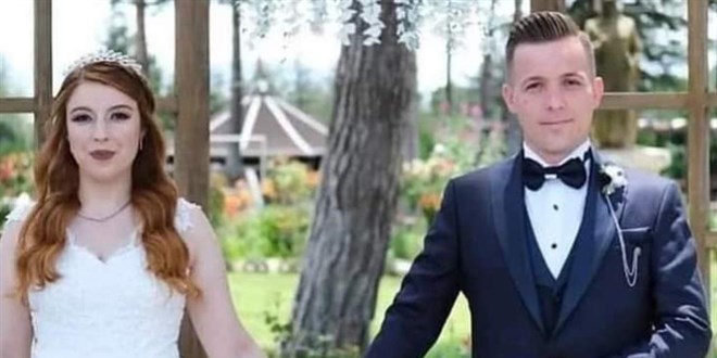 Şehit olduğu gün oğlu dünyaya geldi! Şehidin adı dün doğan oğluna verildi