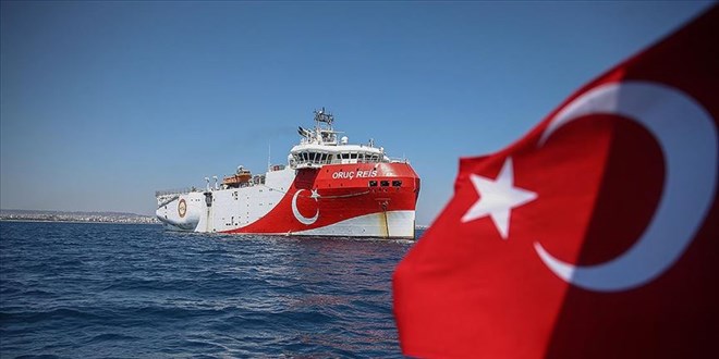 Görev süresi belli oldu!