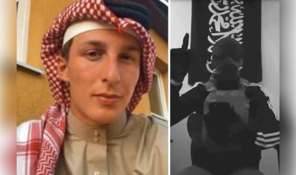 IŞİD destekçisi ABD’li askerin cezası belli oldu