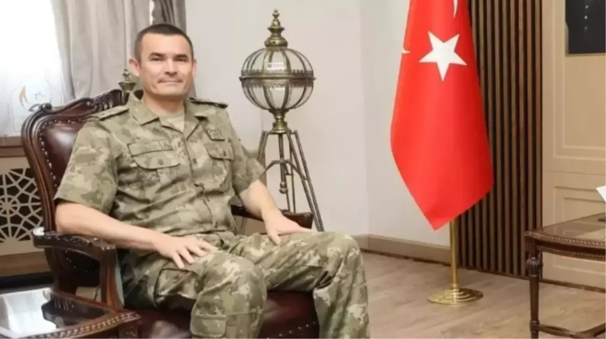 Rütbesi Geri Alınan Tuğgeneral Bilal Çokay nerelerde görev yaptı?