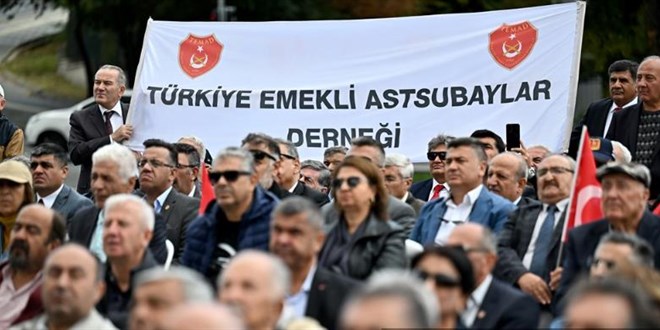 TEMAD: Her seçim sonrası unutulan tazminat hakkımızı istiyoruz