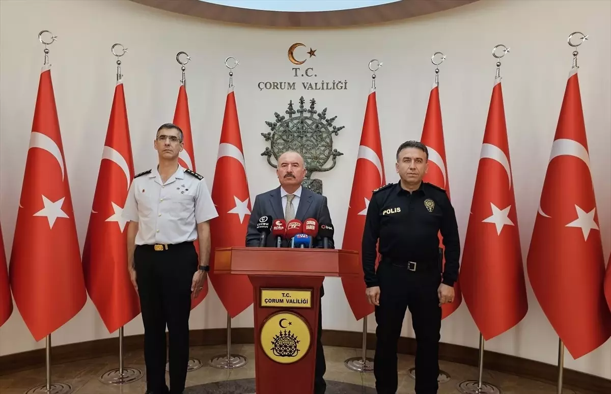 Terörle Mücadele ve Güvenlik Denetimleri