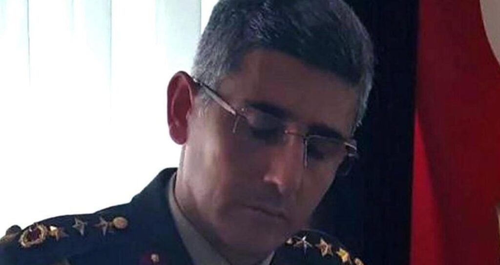 YARGITAYDAN JANDARMA ALBAYA ŞOK!