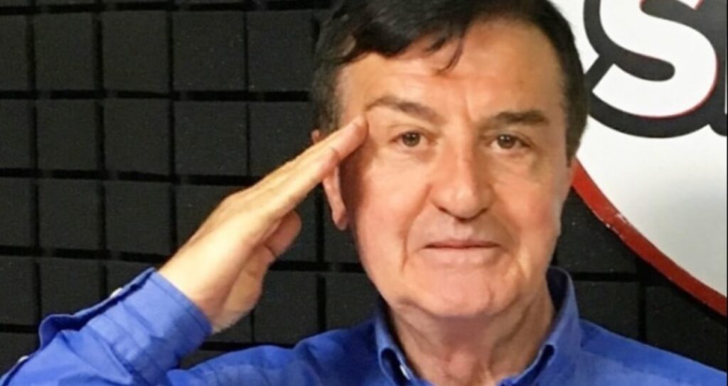 EMEKLİ TÜMGENERAL OSMAN PAMUKOĞLU: ‘HAYAL GÖRMEYİN…’