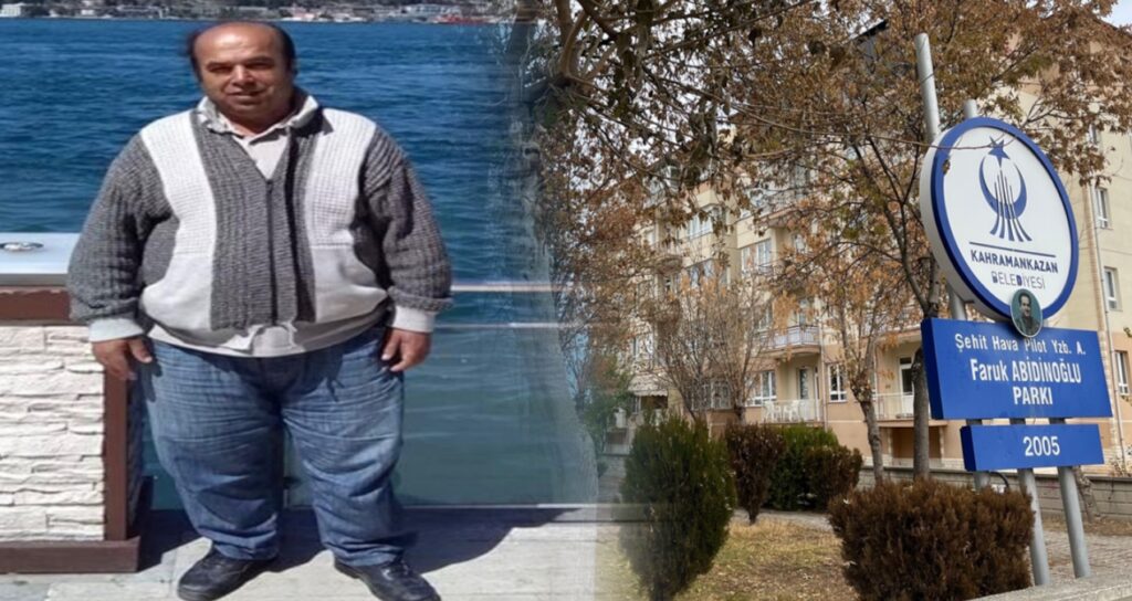 Eşini bıçaklayan kadın kalp krizi geçirerek öldü